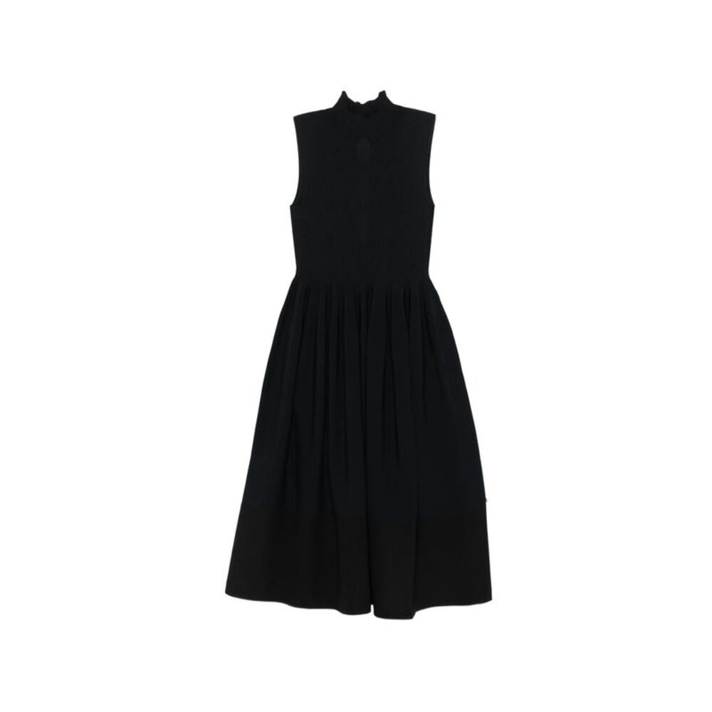 Cfcl Black Dresses Women